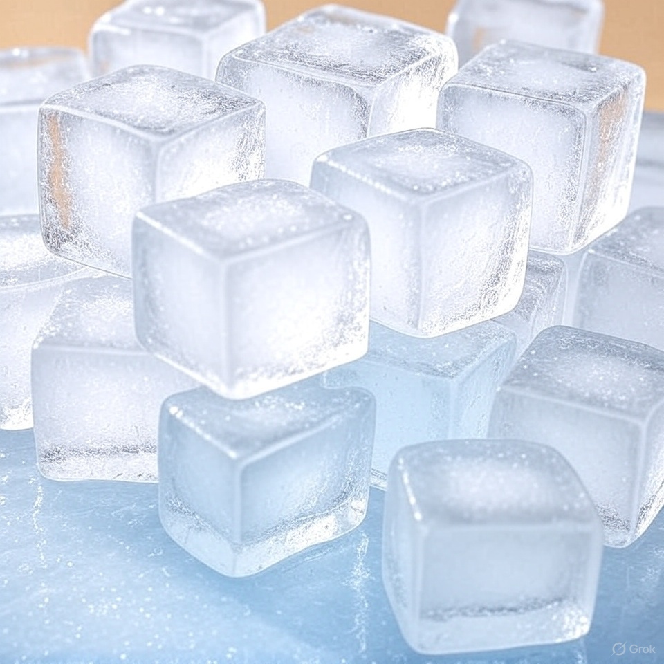 Ice