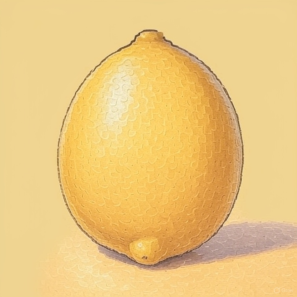 Lemons